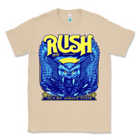 Mushroom Rush 1975 Classic Tee - linhVisuals