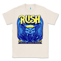 Natural Rush 1975 Classic Tee - linhVisuals