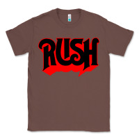 Chestnut rush rock Classic Tee - linhVisuals