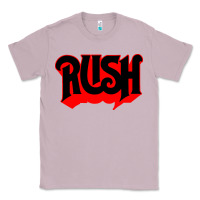 Lilac rush rock Classic Tee - linhVisuals