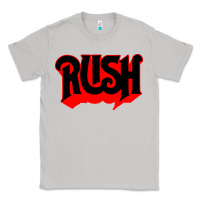 Moon Dust rush rock Classic Tee - linhVisuals
