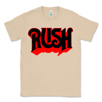 Mushroom rush rock Classic Tee - linhVisuals