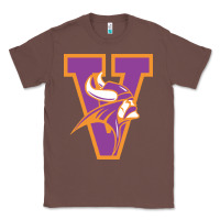 Chestnut missouri valley college vikings vectorized Classic Tee - linhVisuals