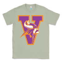 Matcha missouri valley college vikings vectorized Classic Tee - linhVisuals