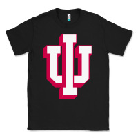 Indiana Hoosiers Classic Tee | Teevron