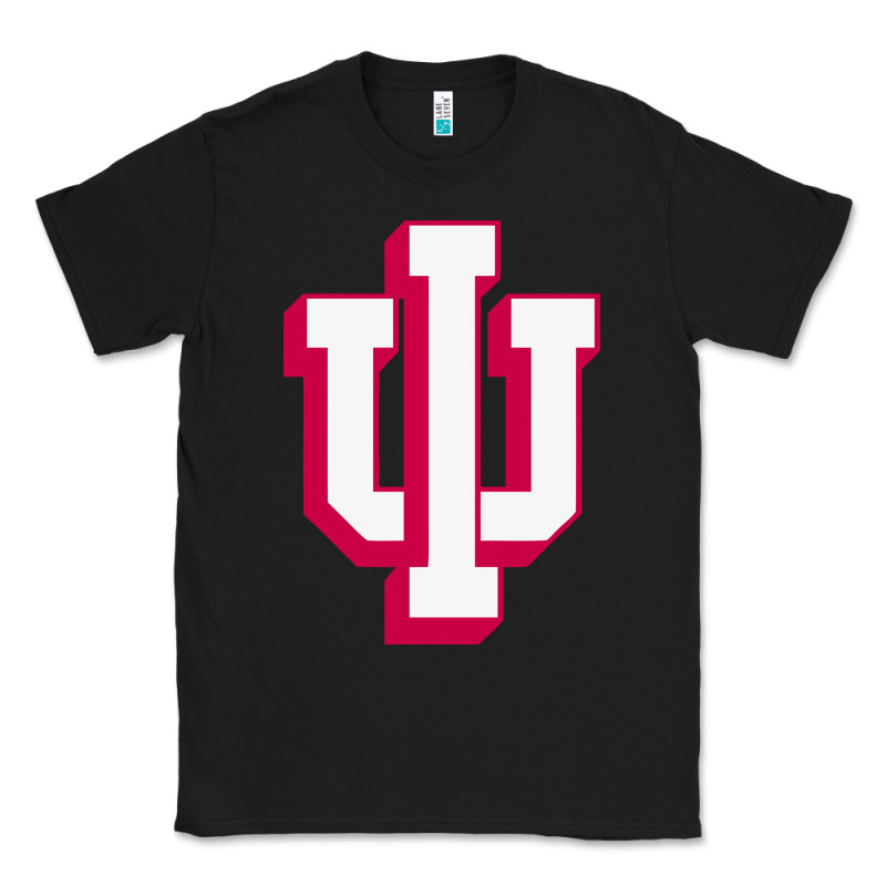 Indiana Hoosiers Classic Tee by linhVisuals | Teevron
