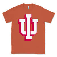 Copper indiana hoosiers Classic Tee - linhVisuals