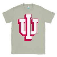 Matcha indiana hoosiers Classic Tee - linhVisuals
