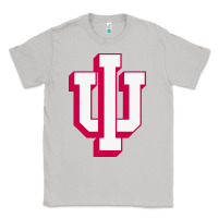 Moon Dust indiana hoosiers Classic Tee - linhVisuals