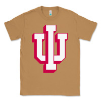 Toasted Coconut indiana hoosiers Classic Tee - linhVisuals