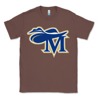 Chestnut montreat college cavaliers vectorized Classic Tee - linhVisuals