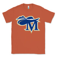 Copper montreat college cavaliers vectorized Classic Tee - linhVisuals