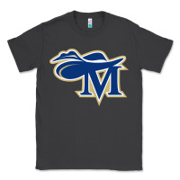 Smoke montreat college cavaliers vectorized Classic Tee - linhVisuals