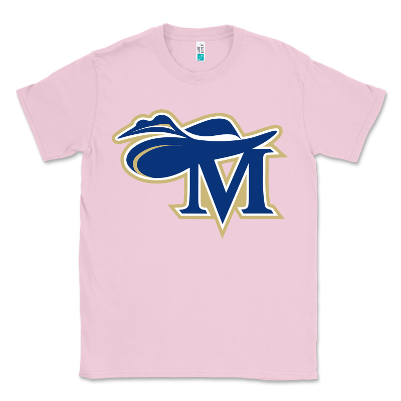 Montreat College Cavaliers Vectorized Classic Tee by linhVisuals | Teevron