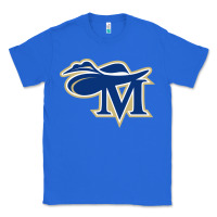 True Royal montreat college cavaliers vectorized Classic Tee - linhVisuals