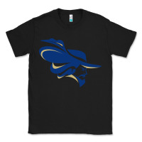Black montreat college cavaliers1 vectorized Classic Tee - linhVisuals