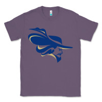 Lavender montreat college cavaliers1 vectorized Classic Tee - linhVisuals