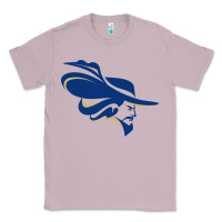 Lilac montreat college cavaliers1 vectorized Classic Tee - linhVisuals