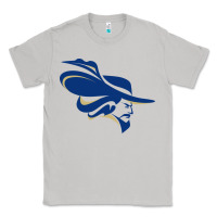 Moon Dust montreat college cavaliers1 vectorized Classic Tee - linhVisuals