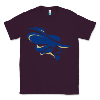 Plum montreat college cavaliers1 vectorized Classic Tee - linhVisuals