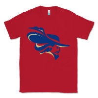 Montreat College Cavaliers1 Vectorized Classic Tee | Teevron