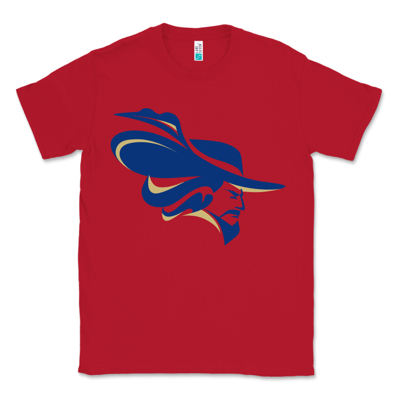 Montreat College Cavaliers1 Vectorized Classic Tee by linhVisuals | Teevron