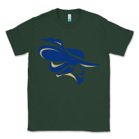 Sports Green montreat college cavaliers1 vectorized Classic Tee - linhVisuals