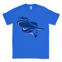 True Royal montreat college cavaliers1 vectorized Classic Tee - linhVisuals