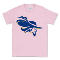 Montreat College Cavaliers1 Vectorized Classic Tee | Teevron