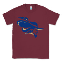 Burgundy montreat college cavaliers1 vectorized Classic Tee - linhVisuals