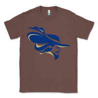 Chestnut montreat college cavaliers1 vectorized Classic Tee - linhVisuals