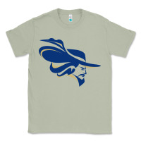 Matcha montreat college cavaliers1 vectorized Classic Tee - linhVisuals
