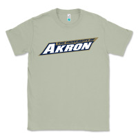 Matcha akron university Classic Tee - linhVisuals