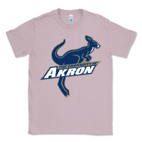 Lilac university of akron Classic Tee - linhVisuals