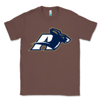 Chestnut akron university zips Classic Tee - linhVisuals
