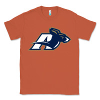 Akron University Zips Classic Tee | Teevron