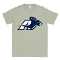 Matcha akron university zips Classic Tee - linhVisuals