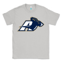 Moon Dust akron university zips Classic Tee - linhVisuals