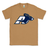 Toasted Coconut akron university zips Classic Tee - linhVisuals