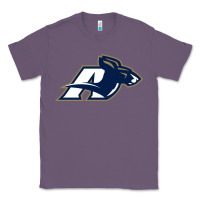 Lavender akron university zips Classic Tee - linhVisuals