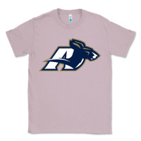 Lilac akron university zips Classic Tee - linhVisuals