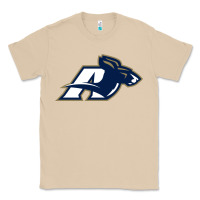 Mushroom akron university zips Classic Tee - linhVisuals