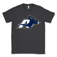 Smoke akron university zips Classic Tee - linhVisuals