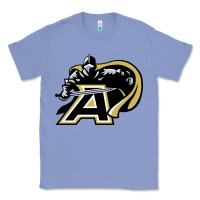 Colony Blue army black knights Classic Tee - linhVisuals