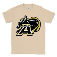 Mushroom army black knights Classic Tee - linhVisuals