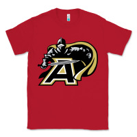 Red army black knights Classic Tee - linhVisuals