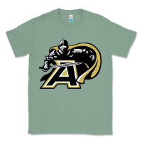 Sage army black knights Classic Tee - linhVisuals
