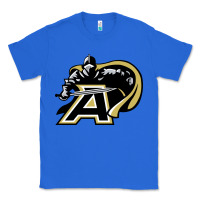 True Royal army black knights Classic Tee - linhVisuals