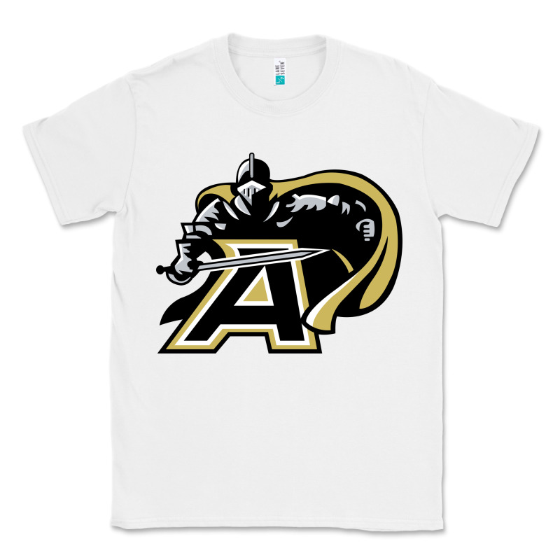 Army Black Knights Classic Tee by linhVisuals | Teevron