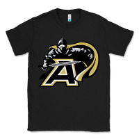 Black army black knights Classic Tee - linhVisuals